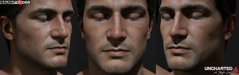 Illustration for article titled The Art Of Uncharted 4